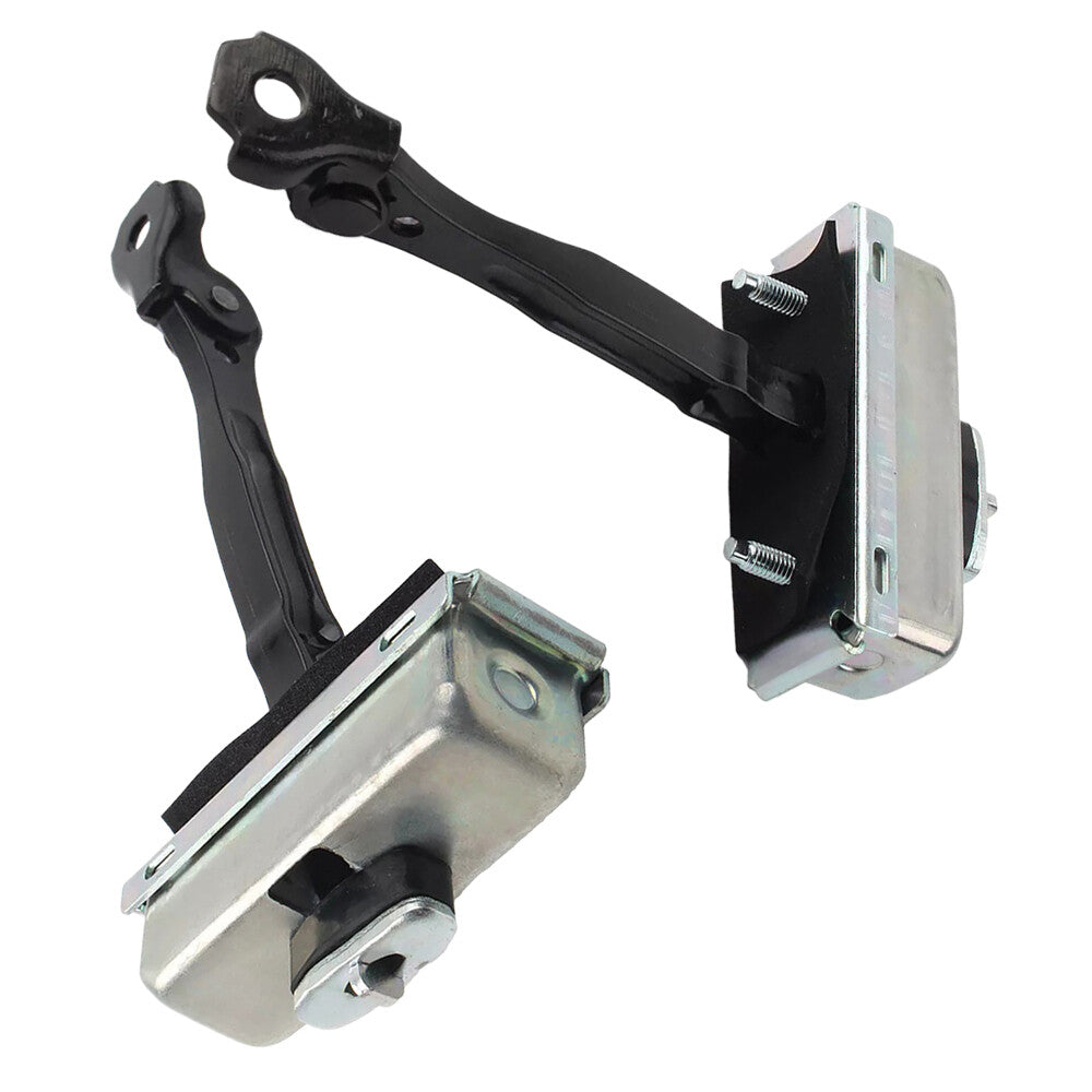 2x Door Check Strap Stop Metal Replacement for Range Rover 2013-2021 Front LH=RH Q