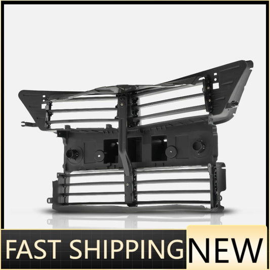 New Front Radiator Shutter Assembly EJ7Z-8475-A For 2015-2018 for Lincoln MKC