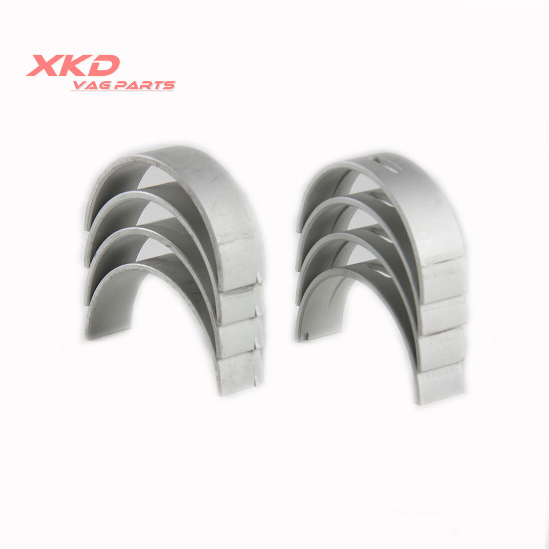 3.0T crankshaft main bearing extra-large size +0.5, suitable for Volkswagen Touareg, for Audi A4, A5, Q5, Q7