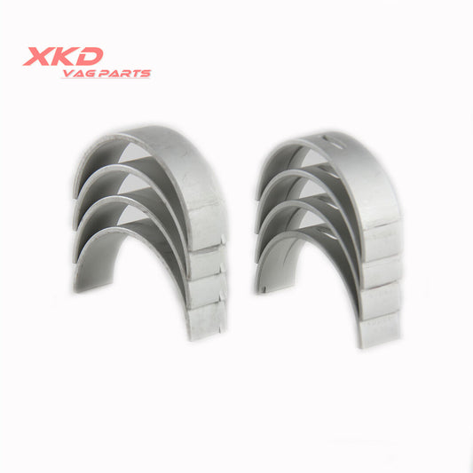 3.0T crankshaft main bearing extra-large size +0.5, suitable for Volkswagen Touareg, for Audi A4, A5, Q5, Q7