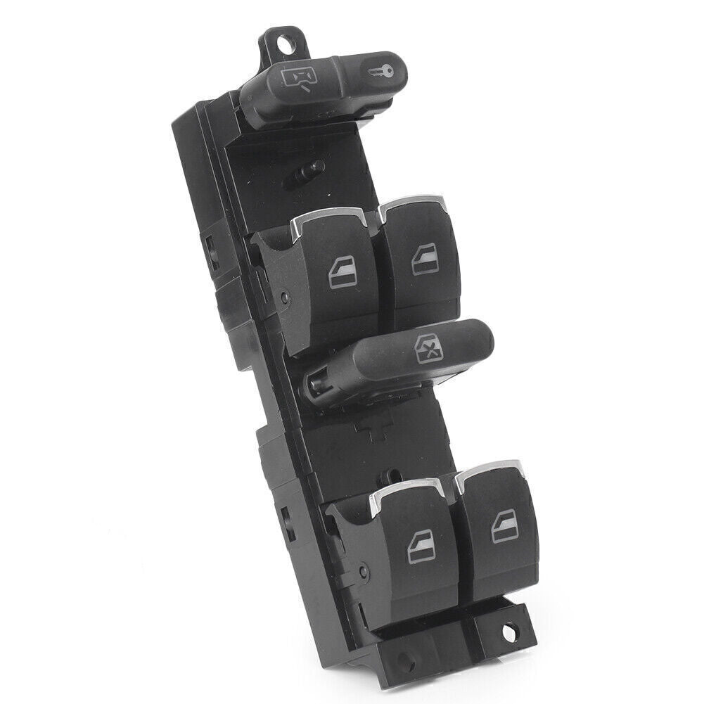 For 1998-2005 for Volkswagen for Jetta for Golf MK4 3BD959857 Power Window Master Switch New