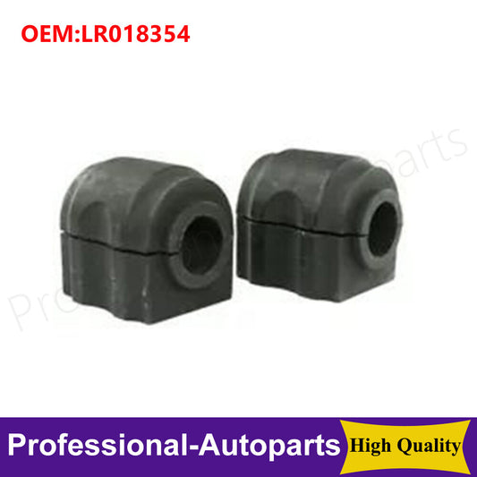 1Pair Left+Right Rear Stabilizer Bar Bushing for Land Rover Range Sport Q