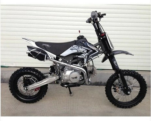 CRF50 Plastic Kit Graphic Decals for Honda XR 50 CRF50 Dirt Pit Bike 110cc 125