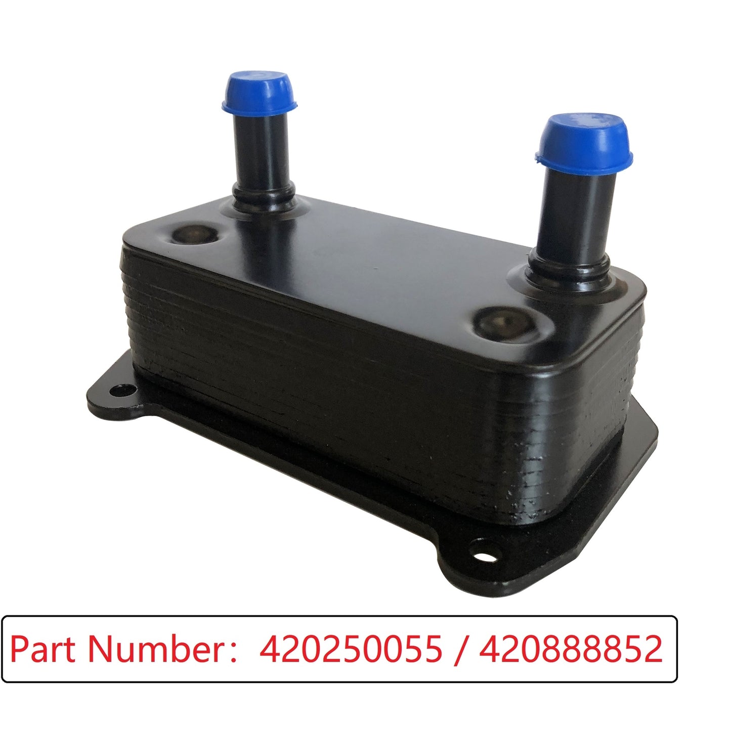 Engine Oil Radiator Cooler For Sea-Doo for Challenger Wake RXP RXT GTI GTX 420888852