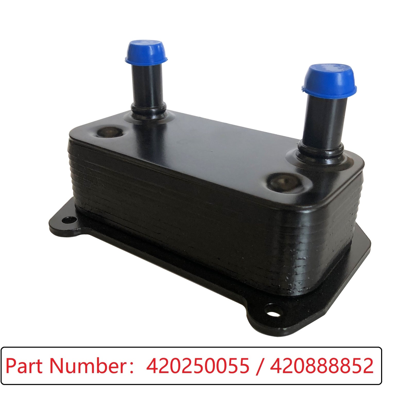 Engine Oil Radiator Cooler For Sea-Doo for Challenger Wake RXP RXT GTI GTX 420888852