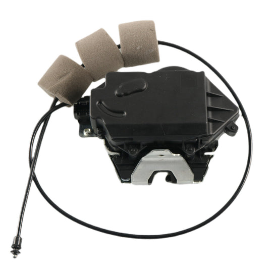 Tailgate liftgate latch actuator for Mercedes GL320 R350 2006 - 2012 n