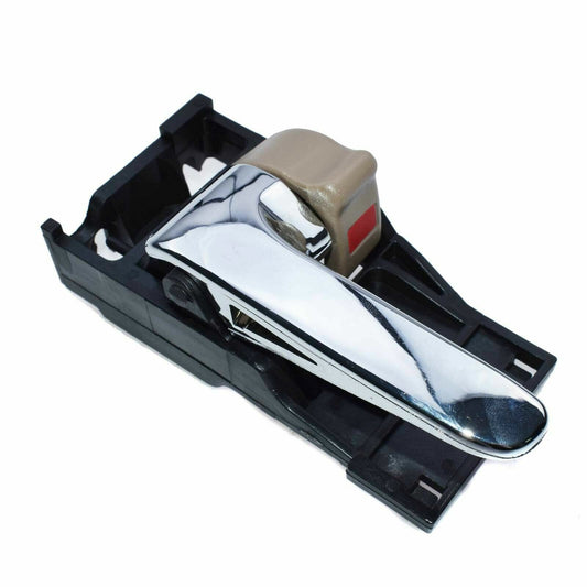 Interior Door Handle for CHRome Driver Left LH for 00-04 for Avalon - v