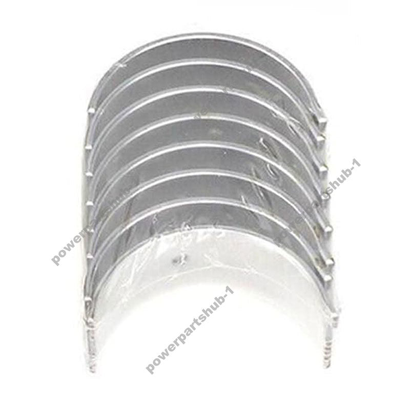 32A09-00010 Con Rod Bearing for Mitsubishi S4S Engine MGP45SE MGP45E Forklifts Q
