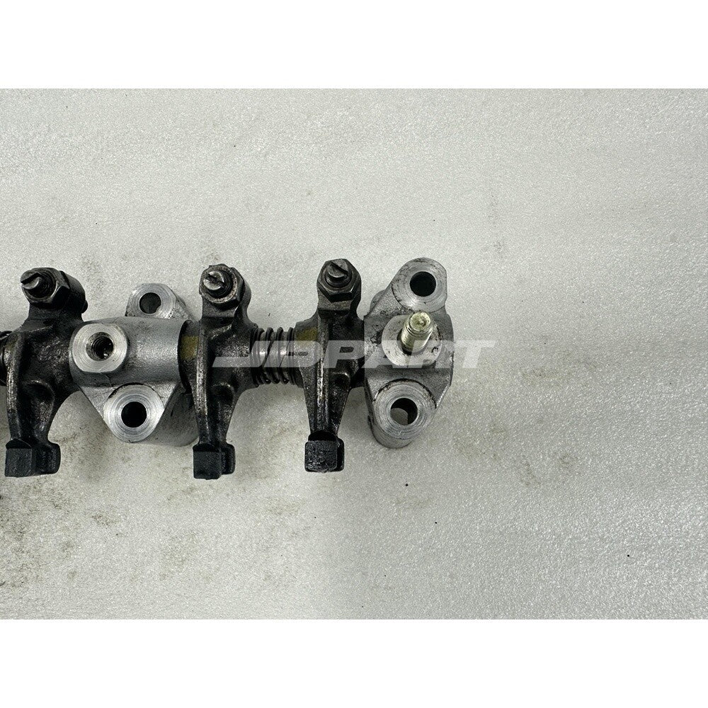 3TNE88 rocker arm Assy 129004-11241 - Suitable for engine spare parts.