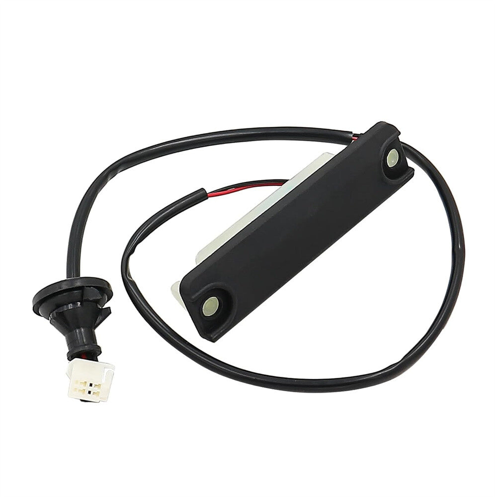 Rear Trunk Tailgate Release Switch Button for Toyota Prius 2004-2009 84840-47020