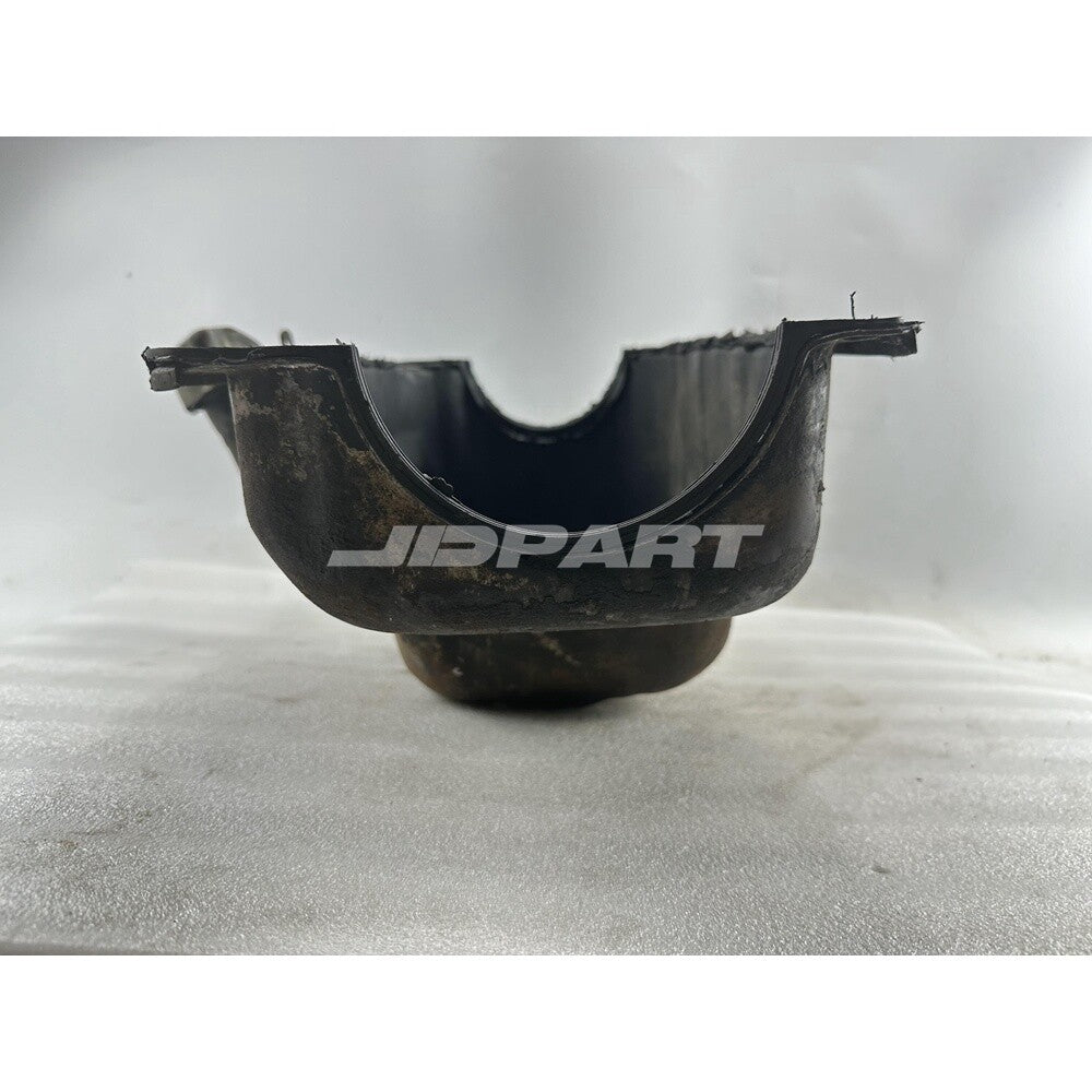 4FB1 oil pan for Isuzu diesel parts -
