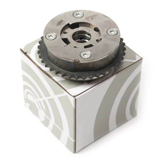 Intake Camshaft Adjuster Fit for BMW 220i 228i F10 F11 F30 F33 F36 X3 X4 Z4 B38