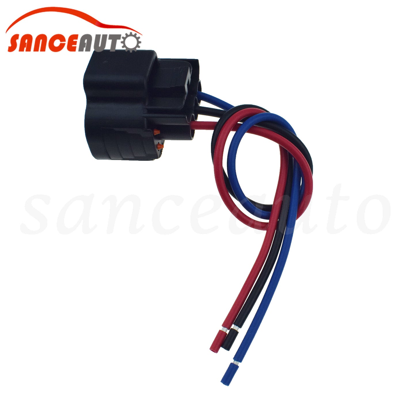 Oil pressure sensor connector S1028 for diesel LB7 LLY LBZ 6.6L 2003 - 2010 models. n