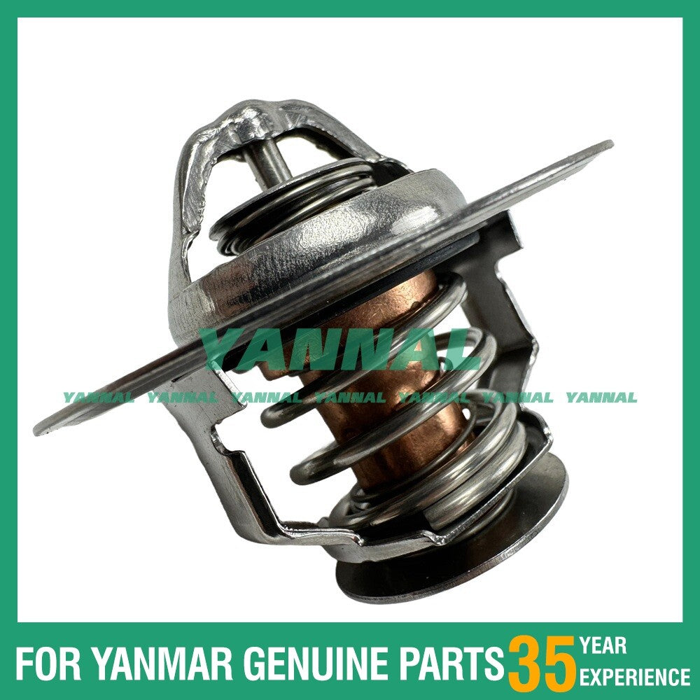 Thermostat for Caterpillar 320d engine parts -