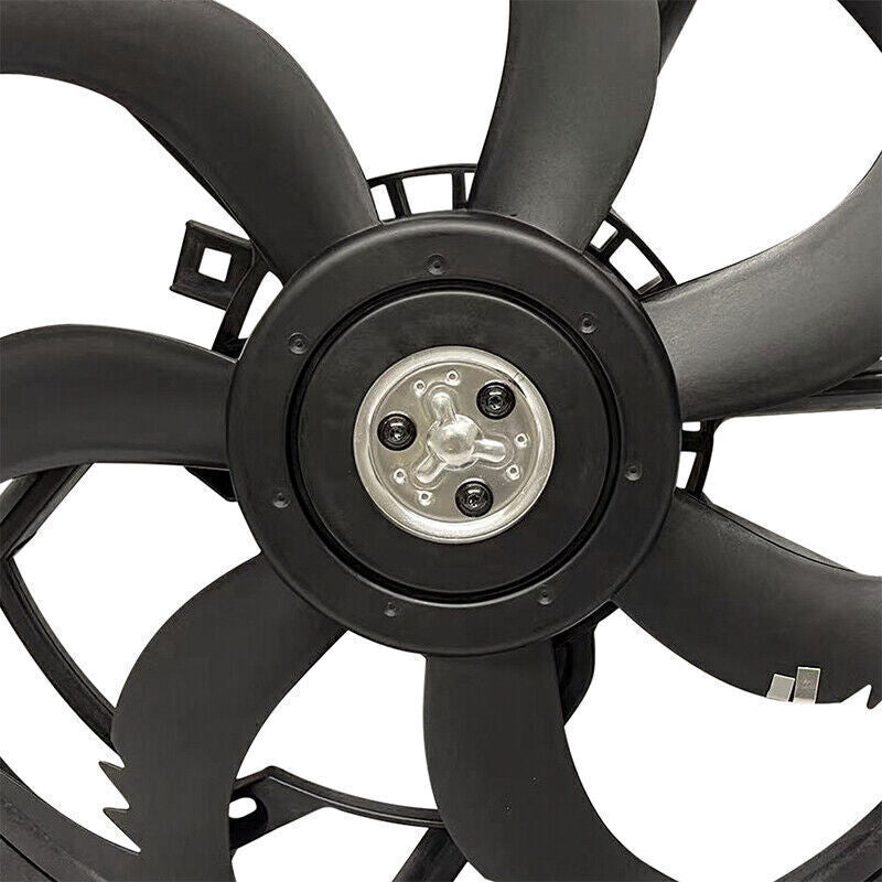New Engine Cooling Fan Assembly Fits for Toyota RAV4 2019 2020 2021 2.5L AU Q