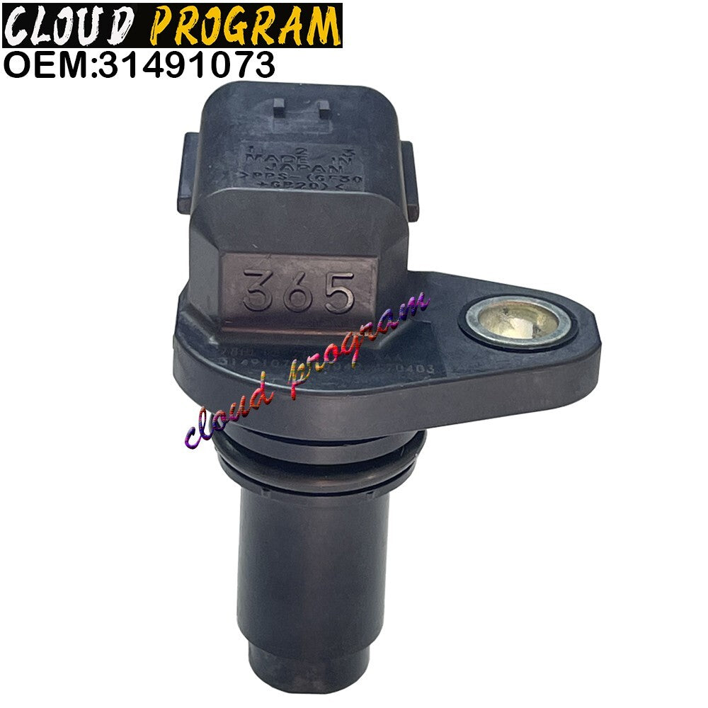 Crankshaft Position Sensor 31272689 312726890 31491073 for VOLVO for Jaguar n