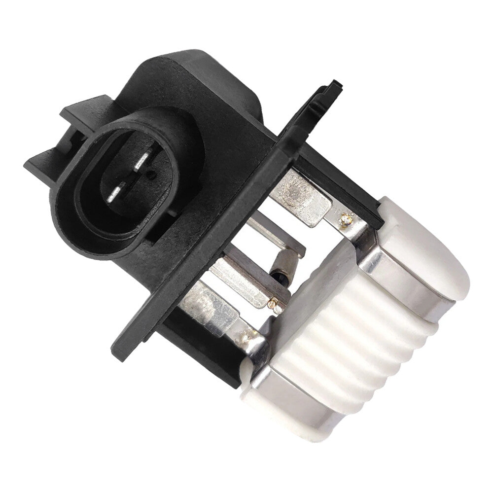 Cooling Fan Resistor Fit for Hyundai for Elantra Sonata Forte Optima Soul 25385F2000 Q
