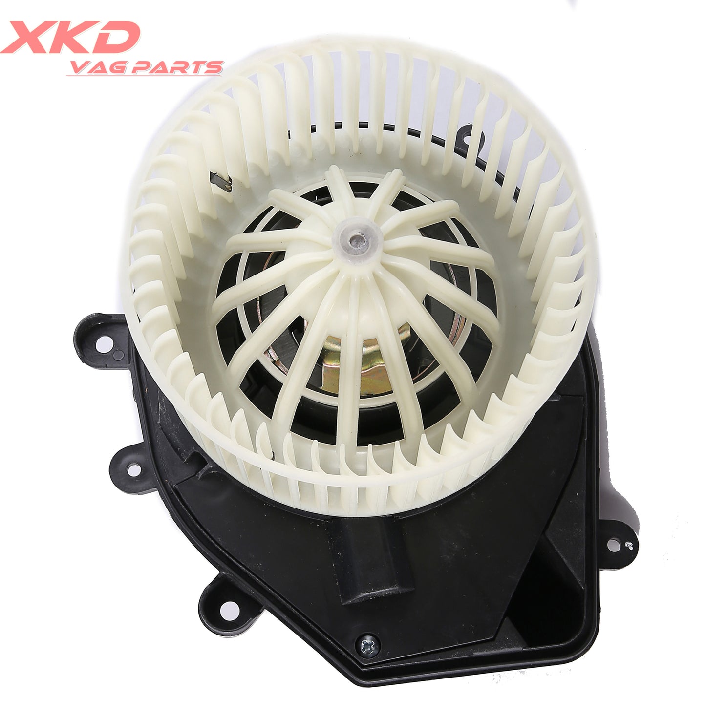 LHD hair dryer motor heater fan suitable for Volkswagen for Passat B5 1998 - 2005 for Audi A4 manual air conditioning