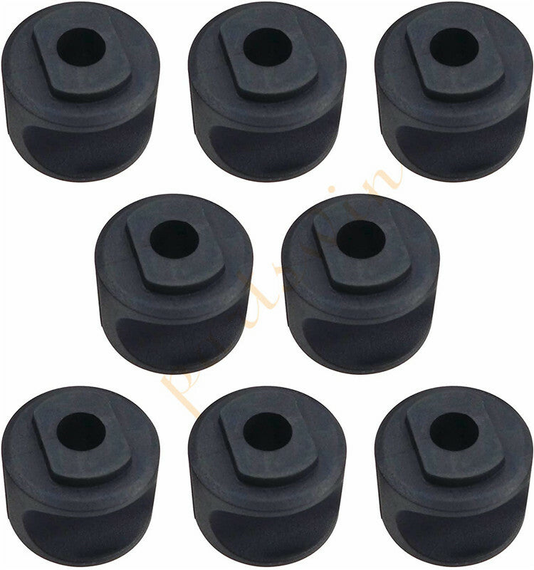 8-piece rear stabilizer support bushing 54342598 for Polaris Sportsman 500 1997-2015