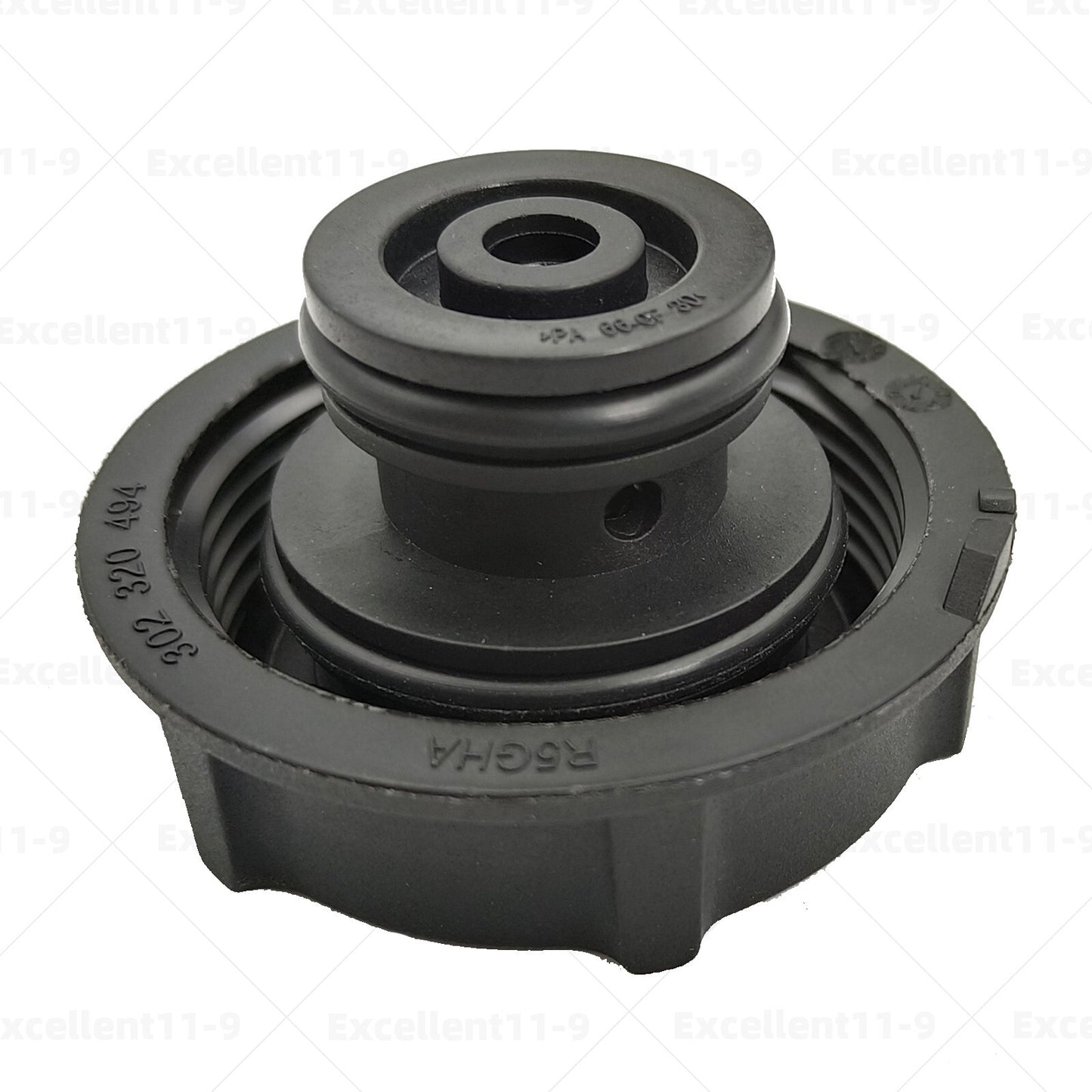 Engine coolant reservoir tank 31200321 30680002 is suitable for Volvo XC70, XC60, V70, V60, S80- n
