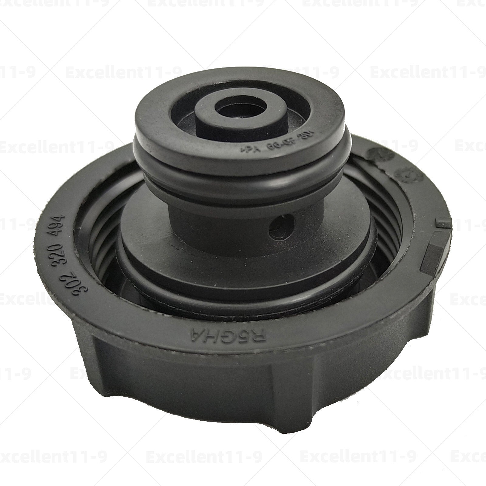 Engine coolant reservoir tank 31200321 30680002 is suitable for Volvo XC70, XC60, V70, V60, S80- n