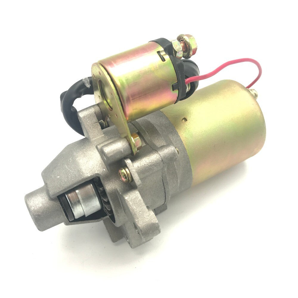 HAMMERHEAD 80T TRAILMASTER MID XRX 5.5HP 6.5HP GO KART STARTER MOTOR 6.000.577