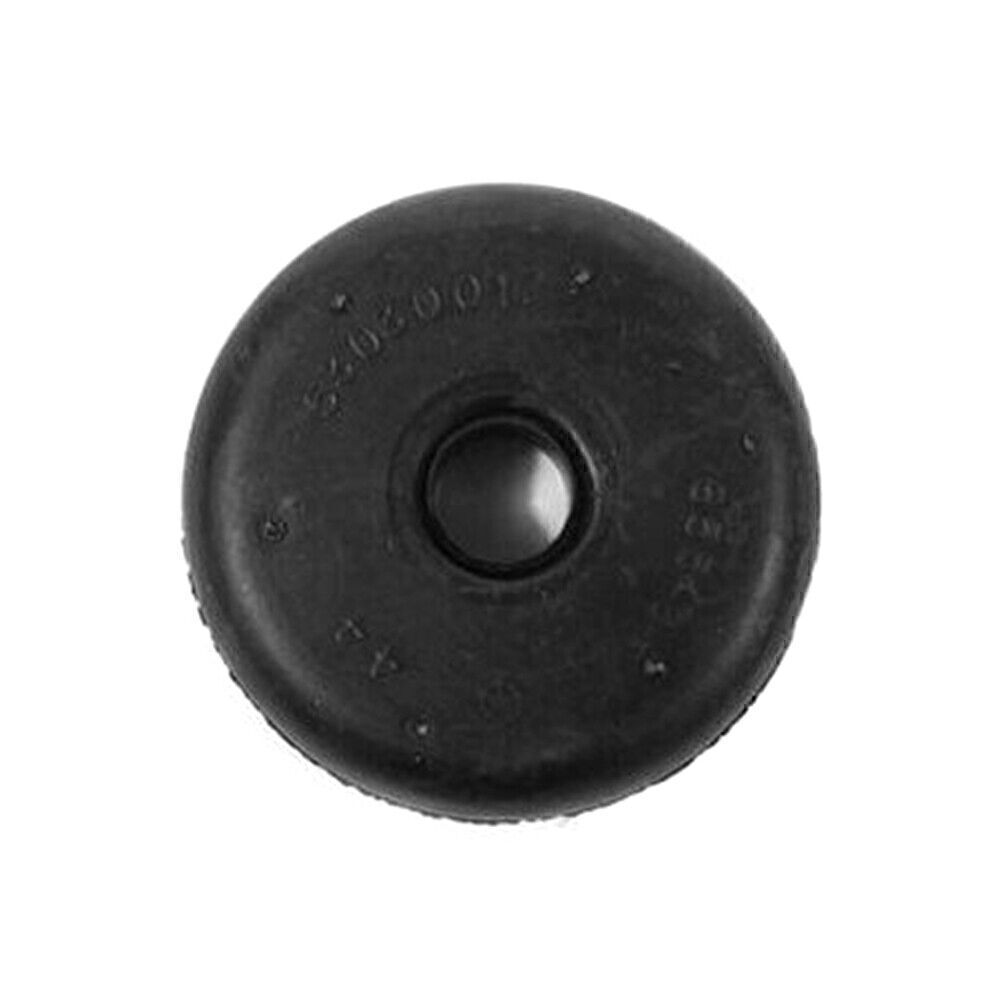 Crankcase PCV Valve Grommet Black for Dodge for Ram for Jeep W/ 3.9L 5.2L 5.9L 53030017