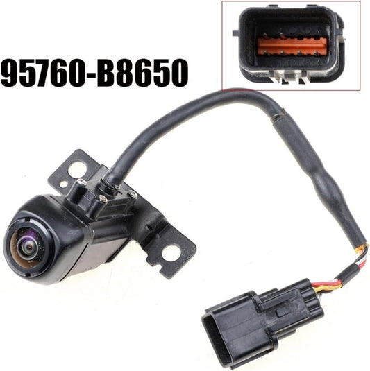1x 95760-B8650 Rear Backup View Camera 95760B8650 For 2017-2019 for Hyundai Santa Fe n
