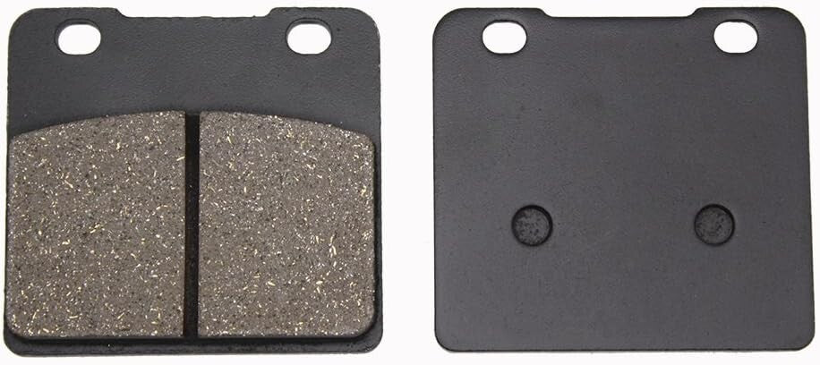 Brake Pads for Suzuki VS 800 S50 Boulevard 800 2005 2006 2007 2008 2009