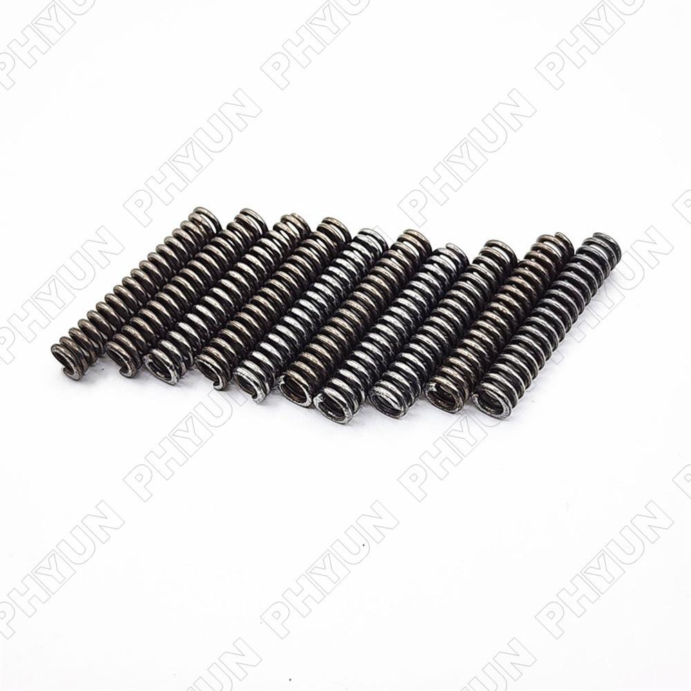 10× 3-4 Clutch Boost Springs 77763-01 For 4L60,4L60-E,4L65-E,4L70-E Transmission Q