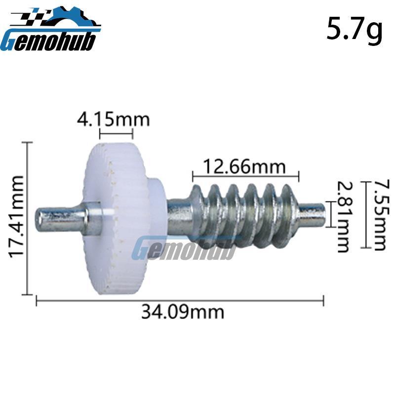 SEITENFLÜGEL SPIEGEL MOTOR Getriebe for Ractis Rav4 for Corolla Estima Yaris v