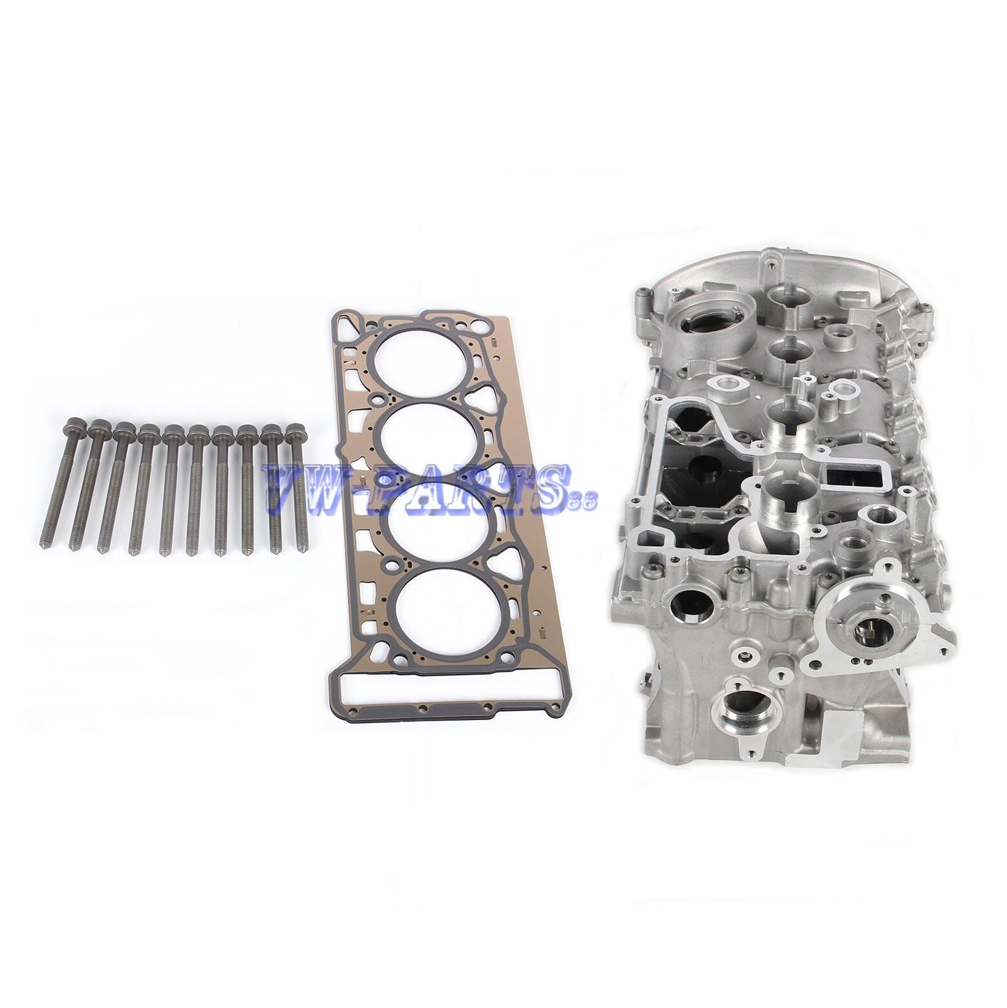 2.0T Engine Cylinder Head Kit Fit for VW Transporter for Audi for A4 for A5 Q5 06H103064N Q