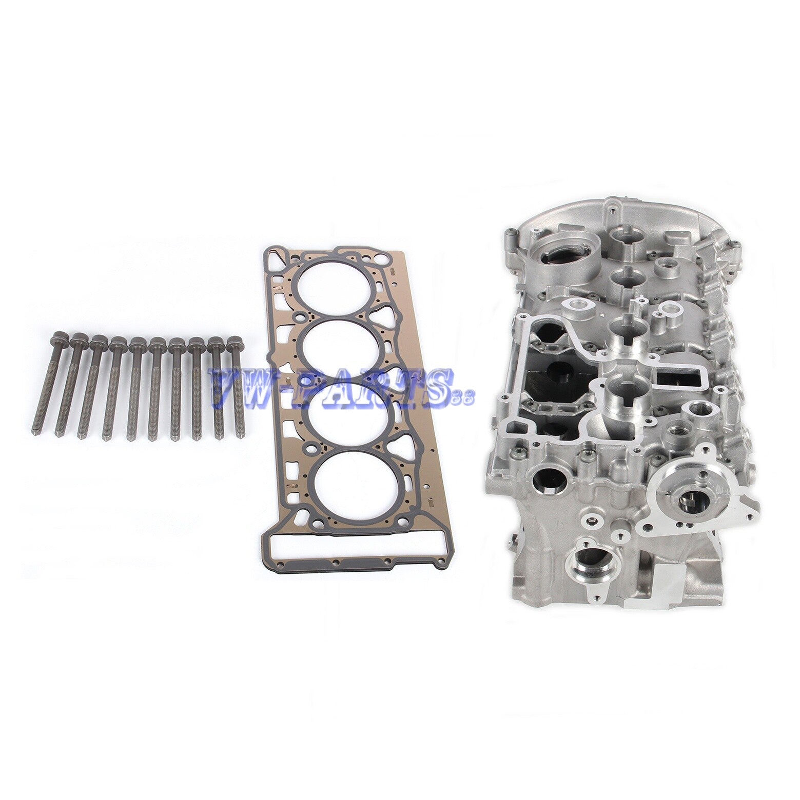 2.0T Engine Cylinder Head Kit Fit for VW Transporter for Audi for A4 for A5 Q5 06H103064N Q