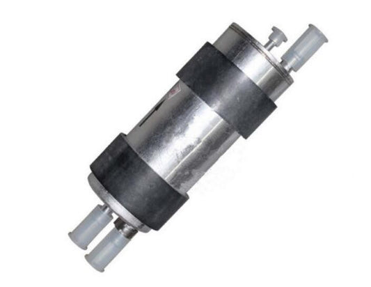 1-piece fuel filter with pressure regulator for X5, E70, F15, X6, E71, F16 - n