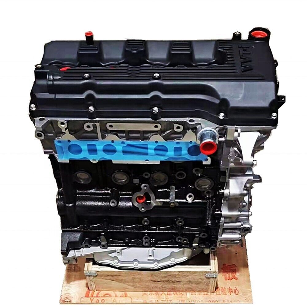 2TR-fe 2.7L Engine 2trfe Engine Suitable For Tacoma 2005 2006 2007-2022 n