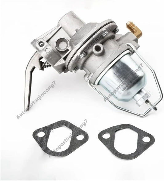 Oil Pump for Nissan Engine TCM LPG Forklift H15 H20 H25 17010-50K60 N17010-50K60