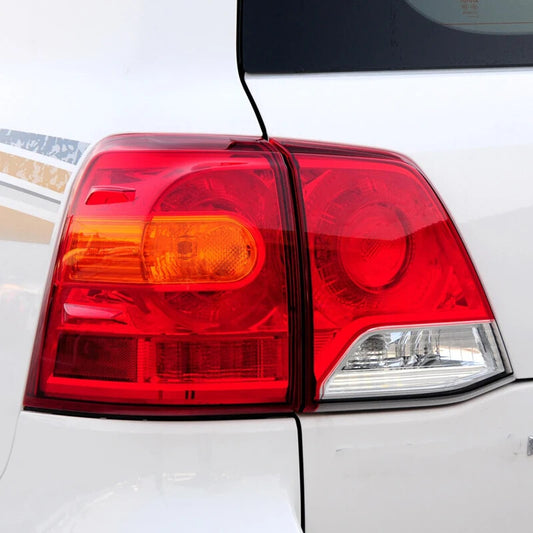 Rear taillight and brake stop light for Toyota for Land Cruiser LC200 2012-2015