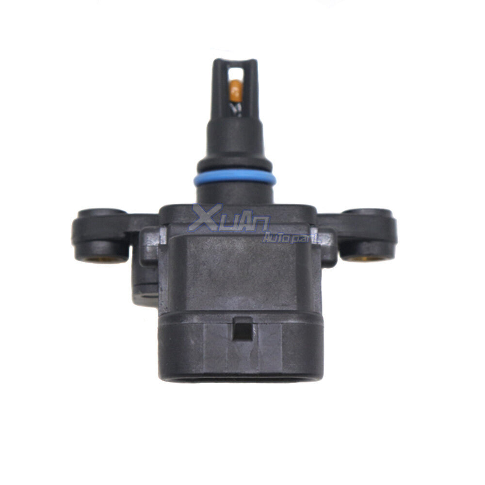 12592017 New Intake Air Temperature Sensor for 4 Cylinder 2.0 Lite Turbocharged Engines Q