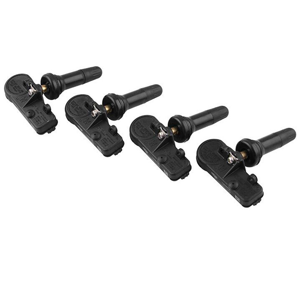 4 pcs for Subaru Tire Air Pressure Sensors 28103SG000 28103AJ00A Q