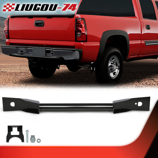 Fits for Silverado for GMC 1500 2500 Front Fuel Tank Support Cross Member Kit - v