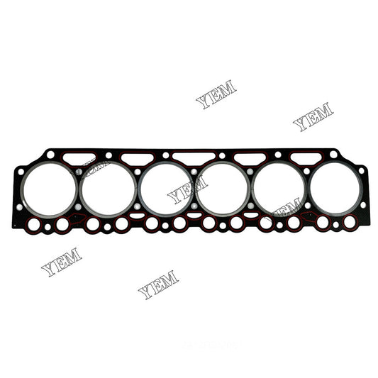 BF6M1013 Head Gasket 0420-1558 Fit For Deutz Diesel Engine For Deutz Head Gasket