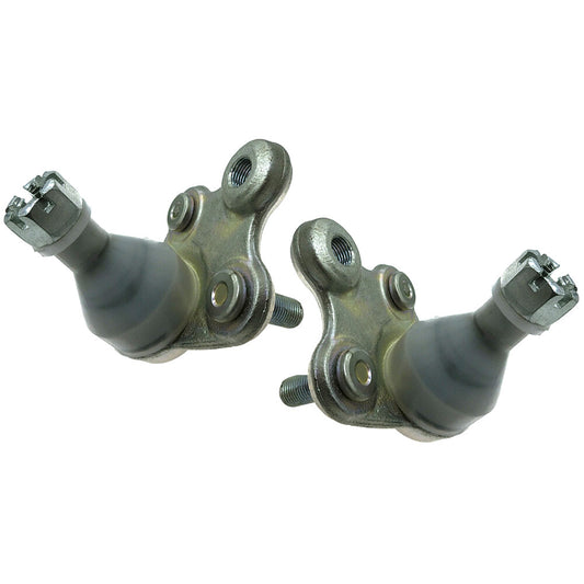 Front RHLH Lower Ball Joints Fits 2007-16 for Honda for CR-V 16-21 HR-V 07-18 for Acura RDX Q