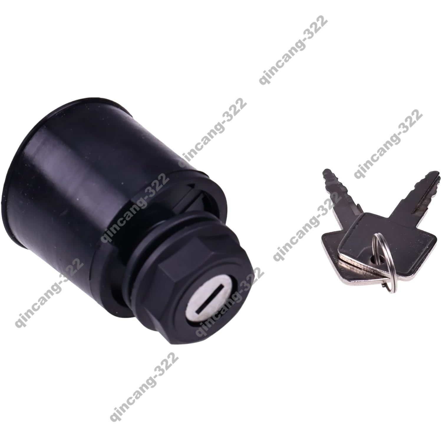 Ignition Switch 91A07-01901 for Caterpillar for Mitsubishi Forklift F14E F18C FD20