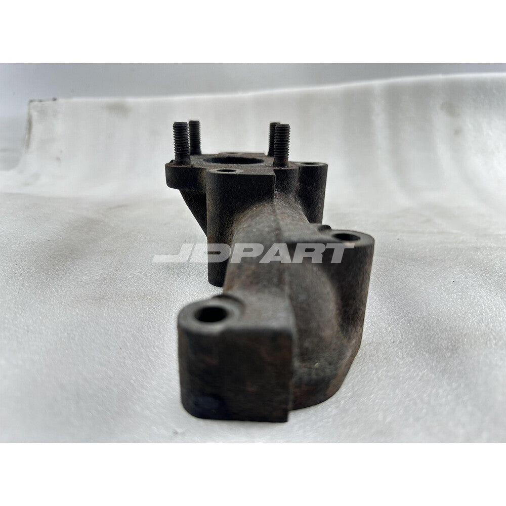 4 lb 1 Exhaust Manifold for Isuzu Diesel Engine Parts