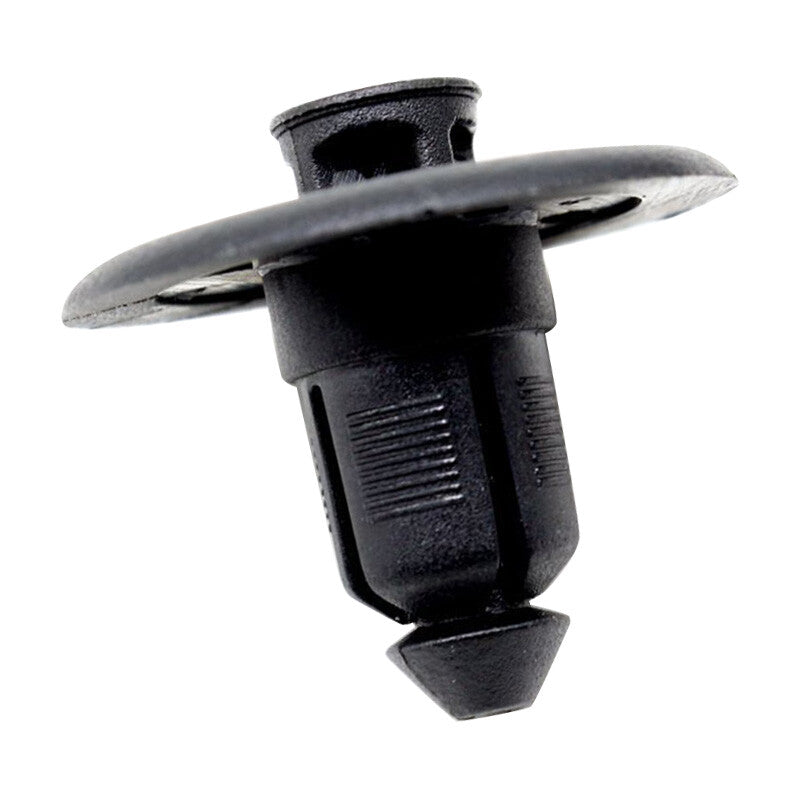100pcs Cowl Push Type Retainer Nylon Clips Fit for for Lincoln LS W705956-S300 v