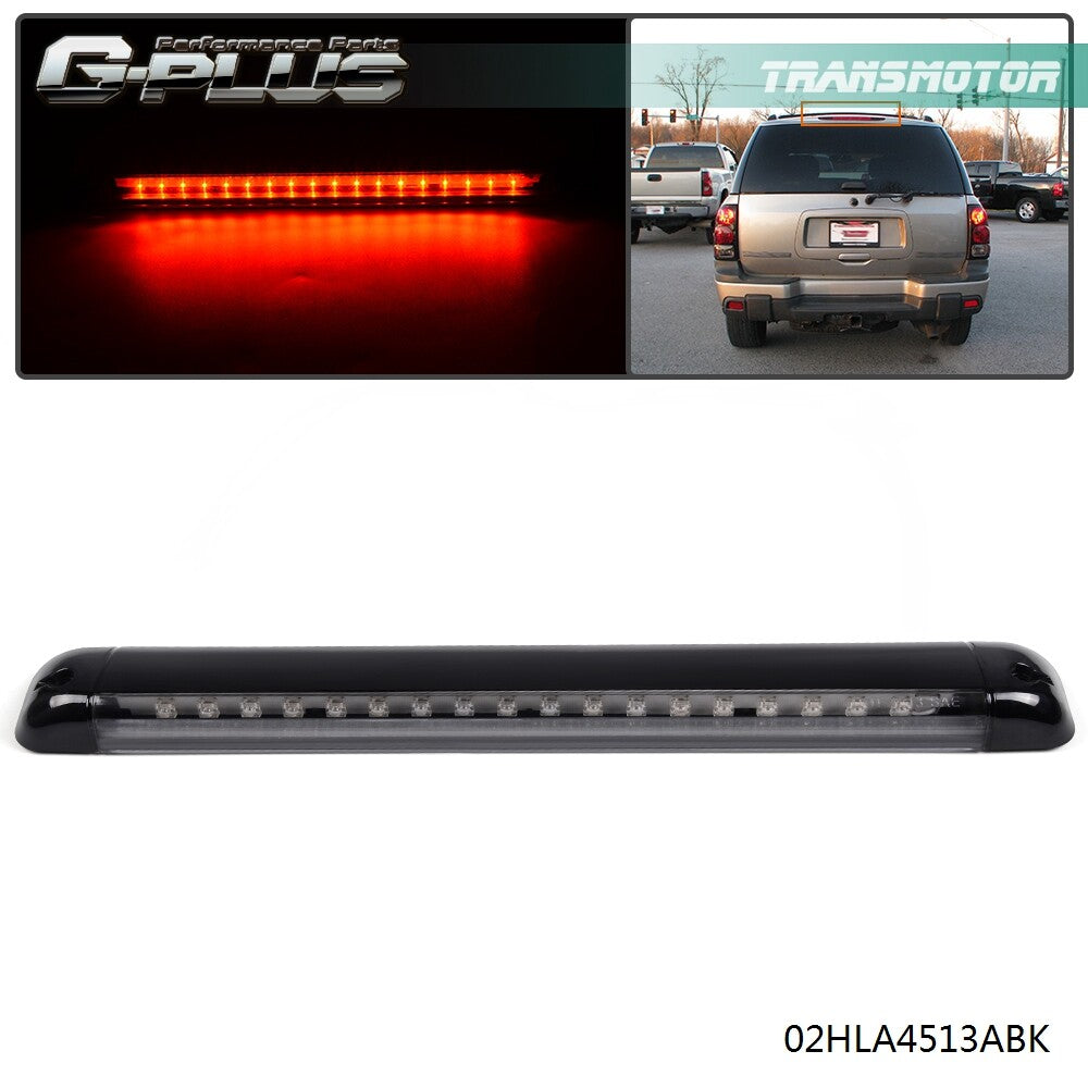 New 1992 - 2004 for S10/Auburban/Tahoe/ for Yukon Led Triple- v