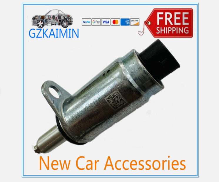 OE 06E103697K is a VVT variable valve regulator for Volkswagen for Audi for Jetta 1.8/2.0TFSI.