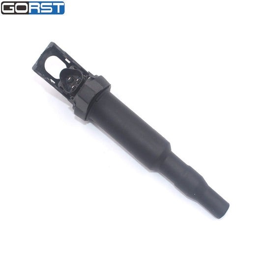 Ignition coil for 3 5 6 7 Z4 X5 X6 for CITROEN for MINI for PEUGEOT 597064 12137551049 v