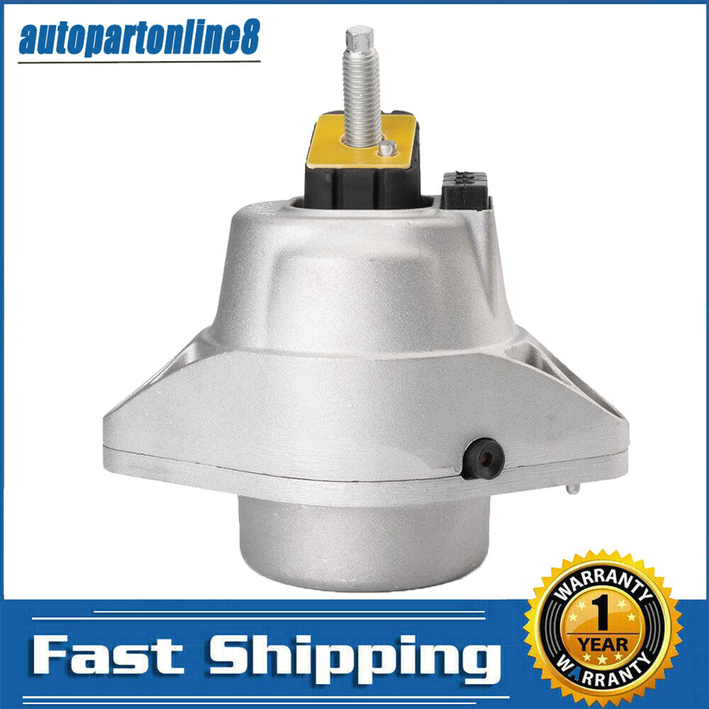 Front right side for 13-19 for Cadillac ATS CTS 2.0L 23274000 Engine motor mount 23255009