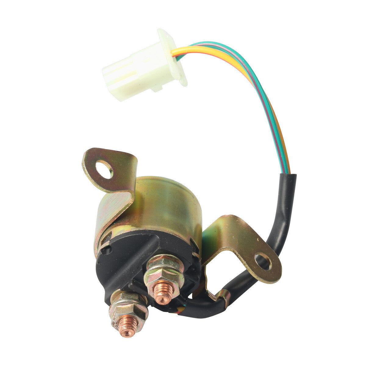 Relay switch for beginners suitable for Suzuki 31800 - 15501 Boulevard Intruder 700 800- n